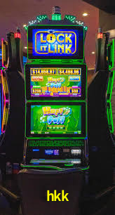 Bônus Generosos e Exclusivos no hkk para Você!